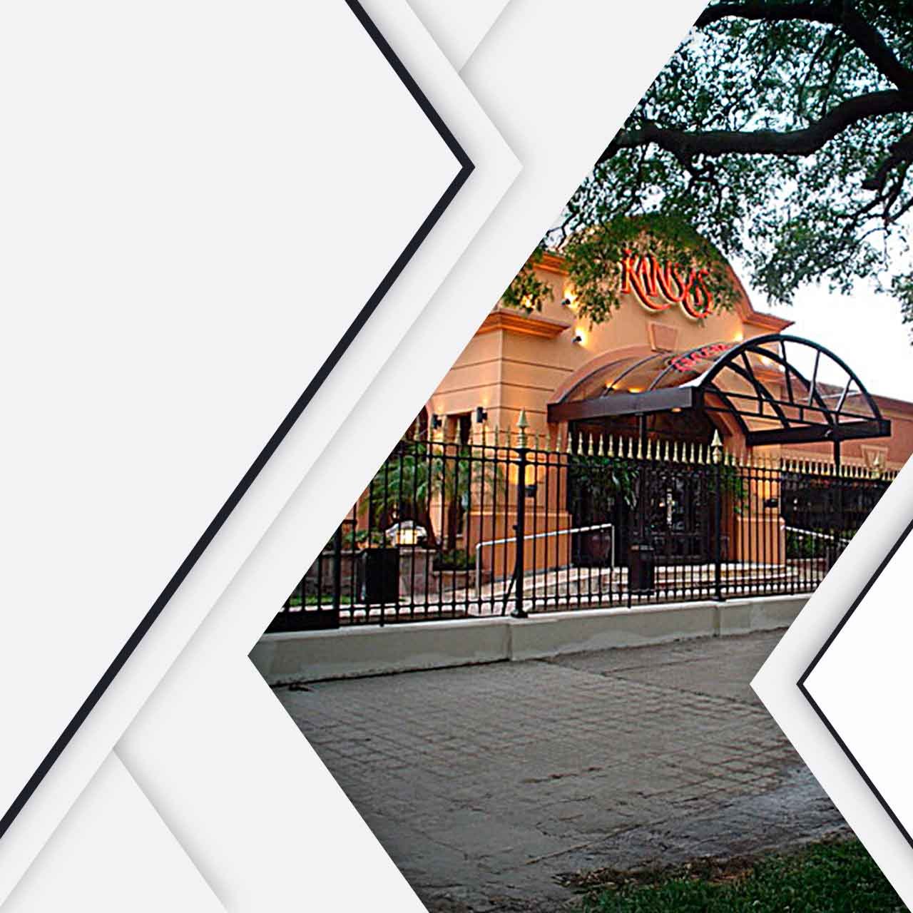 ASLAN Y EZCURRA Facility management